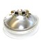 Satco 4510 - 25W 6.4V PAR36 MP2 Base Terminal Light bulb - S4321